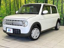 2021 Suzuki Lapin