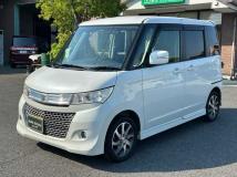 2010 Suzuki Palette