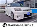 2008 Toyota Corolla Rumion