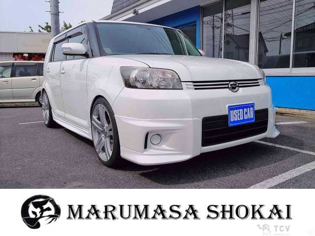 2008 Toyota Corolla Rumion
