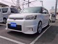 2008 Toyota Corolla Rumion