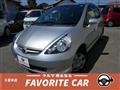 2007 Honda Fit
