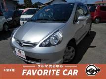 2007 Honda Fit