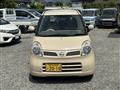 2010 Nissan Moco