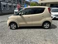 2010 Nissan Moco