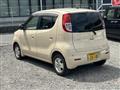 2010 Nissan Moco