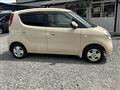2010 Nissan Moco
