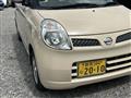 2010 Nissan Moco