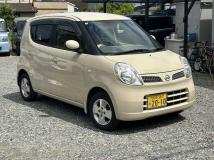 2010 Nissan Moco