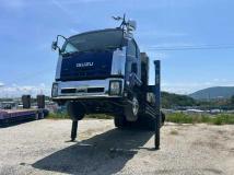 2008 Isuzu Isuzu Others