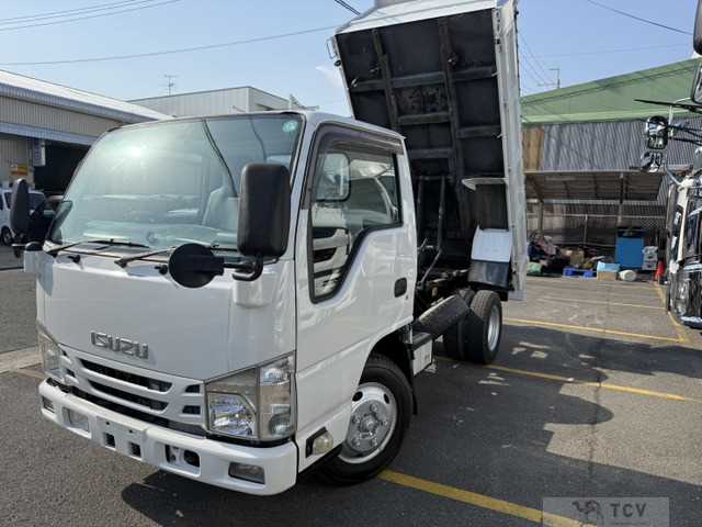2014 Isuzu Isuzu Others