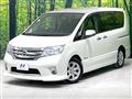 2012 Nissan Serena