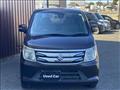 2015 Suzuki Wagon R
