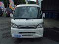 2010 Daihatsu Hijet Truck