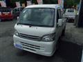 2010 Daihatsu Hijet Truck