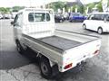 2010 Daihatsu Hijet Truck