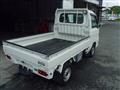 2010 Daihatsu Hijet Truck