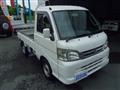 2010 Daihatsu Hijet Truck