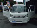 2010 Daihatsu Hijet Truck