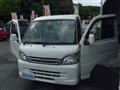 2010 Daihatsu Hijet Truck