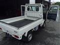 2010 Daihatsu Hijet Truck