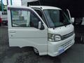 2010 Daihatsu Hijet Truck