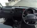 2010 Daihatsu Hijet Truck
