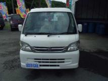 2010 Daihatsu Hijet Truck