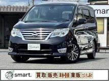 2016 Nissan Serena