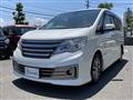 2014 Nissan Serena