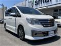 2014 Nissan Serena