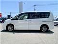 2014 Nissan Serena