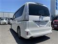 2014 Nissan Serena