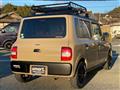 2005 Suzuki Lapin