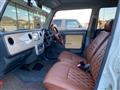 2005 Suzuki Lapin
