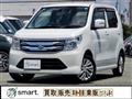 2014 Suzuki Wagon R