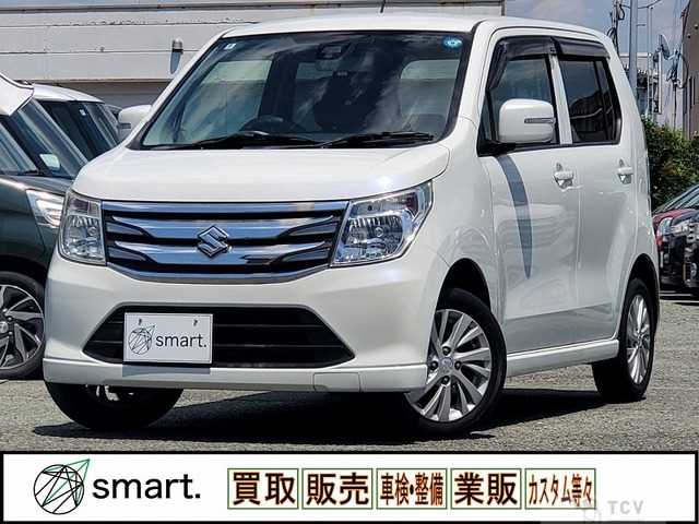 2014 Suzuki Wagon R