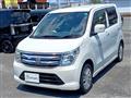 2014 Suzuki Wagon R