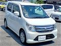 2014 Suzuki Wagon R