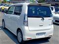 2014 Suzuki Wagon R
