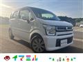 2017 Suzuki Wagon R