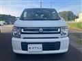 2017 Suzuki Wagon R