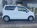 2017 Suzuki Wagon R