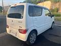 2017 Suzuki Wagon R
