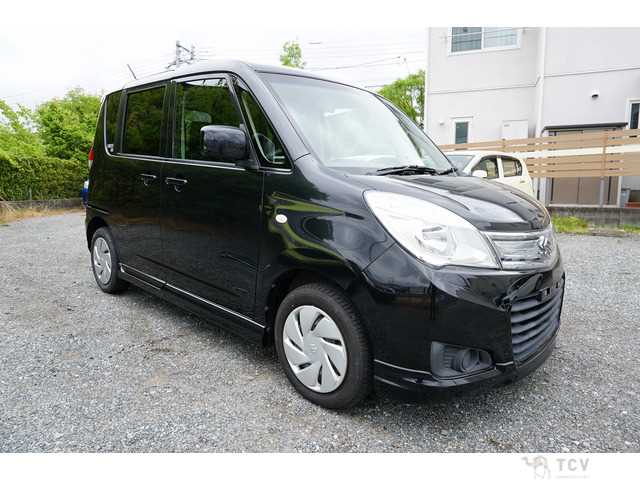 2015 Suzuki Suzuki Others