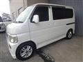 2011 Honda Vamos
