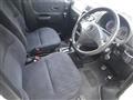 2011 Honda Vamos