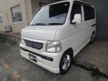 2011 Honda Vamos