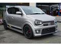 2017 Suzuki Alto