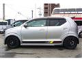 2017 Suzuki Alto